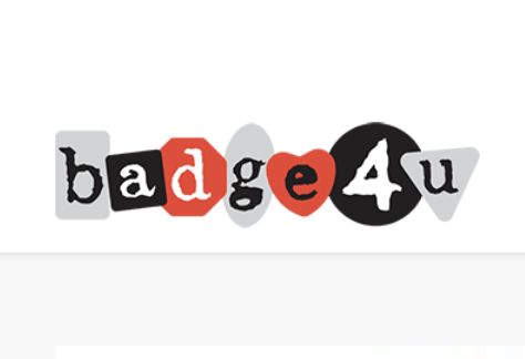Badge4U